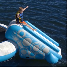 RAVE Sports O-Zone Slide Water Bouncer Attachment   